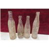 Image 8 : Soda Bottles: 7up, Sprite, Portage Soda Water, Coke & Others 