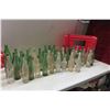 Image 1 : Soda Bottles: Sprite, Coke, Jamaica, Nesbitts, Portage Soda