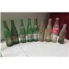 Image 3 : Soda Bottles: Sprite, Coke, Jamaica, Nesbitts, Portage Soda