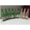 Image 4 : Soda Bottles: Sprite, Coke, Jamaica, Nesbitts, Portage Soda