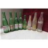 Image 7 : Soda Bottles: Sprite, Coke, Jamaica, Nesbitts, Portage Soda