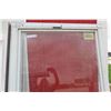 Image 3 : 2 Aluminum Storm Doors 79'' x 31'' | 79'' x 35'' 