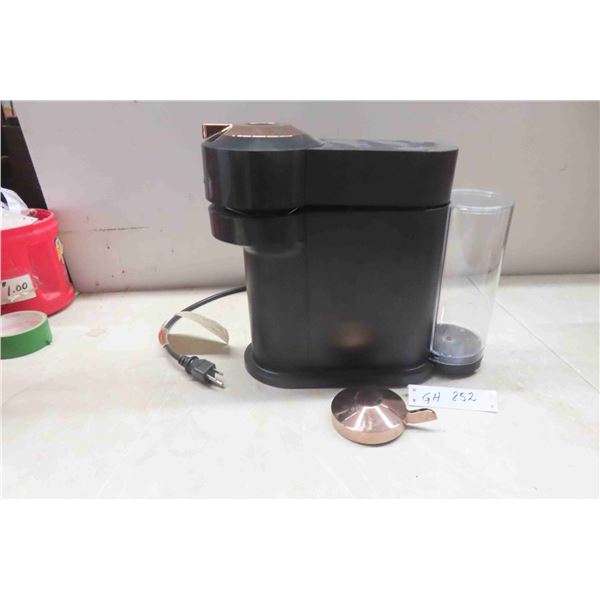 Nespresso Coffee Maker 