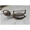 Image 3 : Gas Powered Iron, New Old Stock  Electric Voltage Tester 