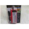 Image 6 : Gas Powered Iron, New Old Stock  Electric Voltage Tester 