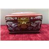 Image 2 : Jewelry Box with Fashion Rings, Necklaces & Earrings 