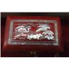 Image 3 : Jewelry Box with Fashion Rings, Necklaces & Earrings 
