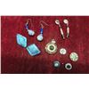 Image 5 : Jewelry Box with Fashion Rings, Necklaces & Earrings 