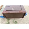Image 3 : Metal Gun Cabinet 55'' x 21'' x 10'' 