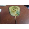 Image 2 : Vintage Hiland Potato Chip Tin 11 1/2'' Tall, Co-op Advertising 