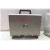 Image 6 : EIKI Slim Line Slot Load Model SSL-O 16mm Movie Projector 