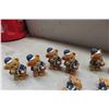 Image 2 : 49 Cuddlesome Cubby Baseball Teddy Bears 
