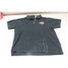 Image 5 : Team Ski Doo Fall Zip-Up Fleece Jacket , Artic Cat Golf Shirt 