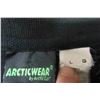 Image 6 : Team Ski Doo Fall Zip-Up Fleece Jacket , Artic Cat Golf Shirt 