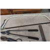 Image 3 : Hand Saws, Tin Snips, Square, Files, Trimmers & More 
