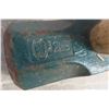 Image 2 : Scraper Bar, Sledge Hammer, Wrecking Bar & Packer 