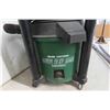 Image 3 : Craftsman Shop Vac 45L with Hose & Attachments 