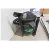 Image 4 : Craftsman Shop Vac 45L with Hose & Attachments 