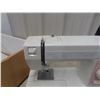 Image 3 : Janome 344 Portable Electric Sewing Machine with Notions 
