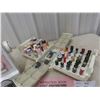 Image 7 : Janome 344 Portable Electric Sewing Machine with Notions 