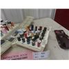 Image 8 : Janome 344 Portable Electric Sewing Machine with Notions 