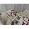 Image 9 : Janome 344 Portable Electric Sewing Machine with Notions 