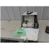 Image 1 : Kenmore Lock  Sewing Machine 