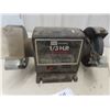 Image 2 : Craftsman 1/3 hp Bench Grinder 