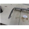 Image 4 : Chrysler Chrome Grill with Hood Ornament 