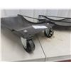 Image 2 : 2x 2500lb Vehicle Dollies 