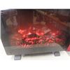 Image 2 : Electric Fireplace Style Heater