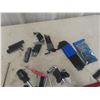 Image 3 : Screwdrivers, Allen Wrenches, Pliers, Vice Grip 
