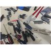 Image 4 : Screwdrivers, Allen Wrenches, Pliers, Vice Grip 