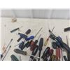 Image 6 : Screwdrivers, Allen Wrenches, Pliers, Vice Grip 