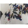 Image 7 : Screwdrivers, Allen Wrenches, Pliers, Vice Grip 