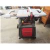 Image 1 : Craftsman 10" Table Saw with Extra Blades