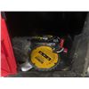 Image 5 : Craftsman 10" Table Saw with Extra Blades