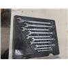 Image 2 : Wrenches, Standard & Metric Sockets 