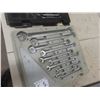 Image 3 : Wrenches, Standard & Metric Sockets 