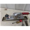 Image 2 : Air Tools: Drill, Blower, Impact Chisel + 