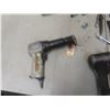Image 3 : Air Tools: Drill, Blower, Impact Chisel + 