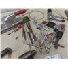 Image 5 : Air Tools: Drill, Blower, Impact Chisel + 
