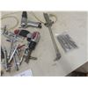Image 6 : Air Tools: Drill, Blower, Impact Chisel + 