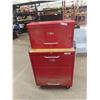 Image 1 : Craftsman Rolling 2 Piece Tool Cabinet 49"x27"x18"