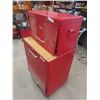 Image 2 : Craftsman Rolling 2 Piece Tool Cabinet 49"x27"x18"
