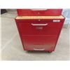 Image 4 : Craftsman Rolling 2 Piece Tool Cabinet 49"x27"x18"