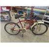Image 1 : Wasage Pedal Bike, Variable Speed 26"