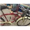 Image 4 : Wasage Pedal Bike, Variable Speed 26"