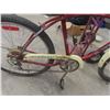 Image 5 : Wasage Pedal Bike, Variable Speed 26"