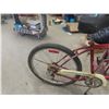 Image 6 : Wasage Pedal Bike, Variable Speed 26"